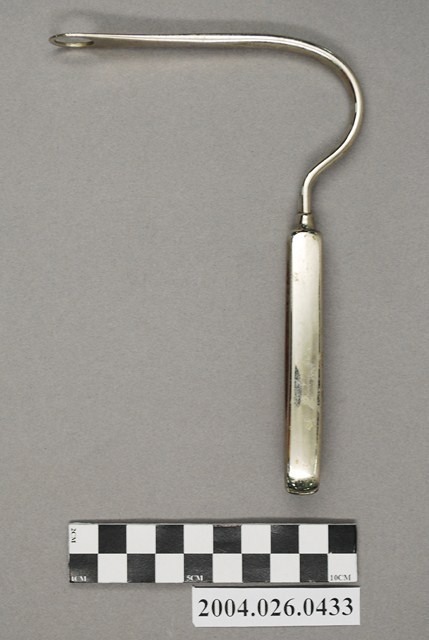 耳鼻喉科L型壓舌板 (共4張)