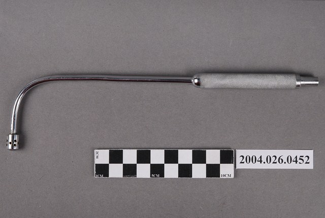 耳鼻喉科吸引管 (共4張)