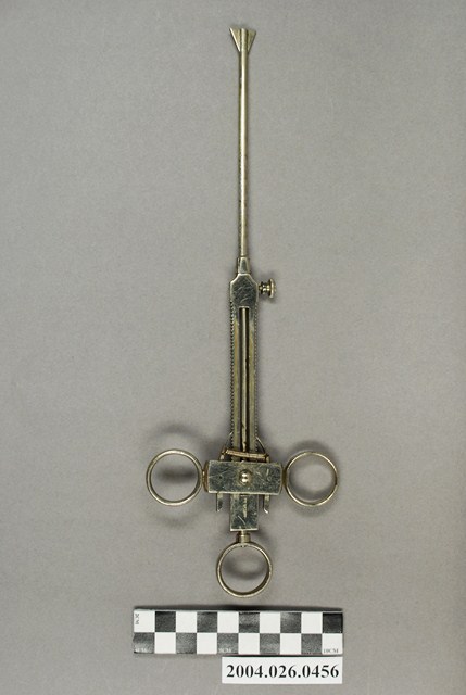 PENGUIN耳鼻喉科扁桃腺用絞斷器 (共4張)