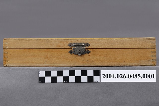 日本mizuho手術器具木箱 (共8張)