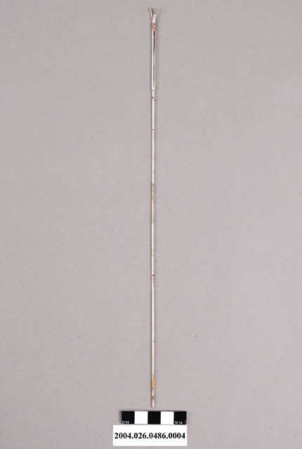 異物鉗用組合零件 (共4張)