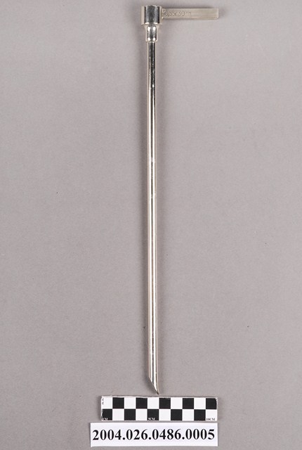 硬式食道鏡 (共4張)