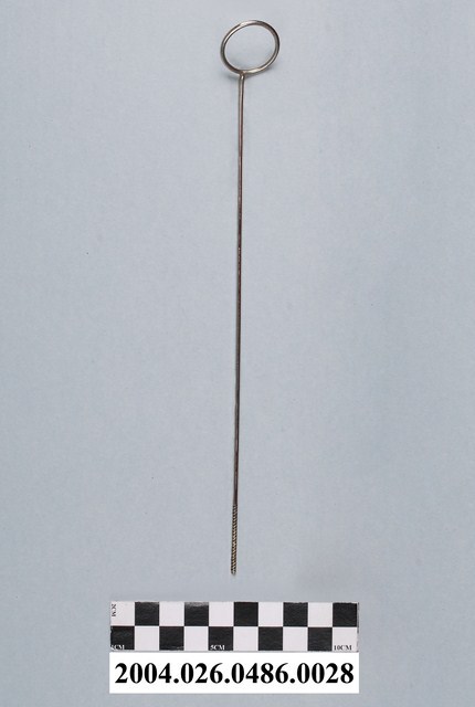 通條 (共4張)