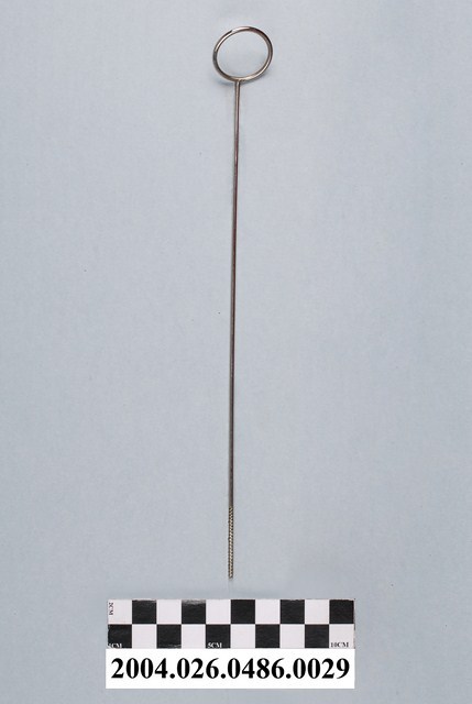 通條 (共4張)