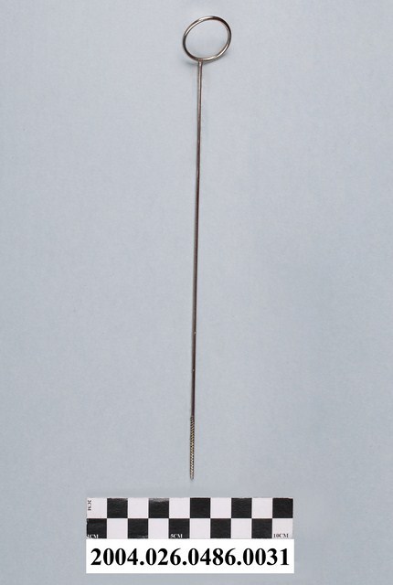 通條 (共4張)