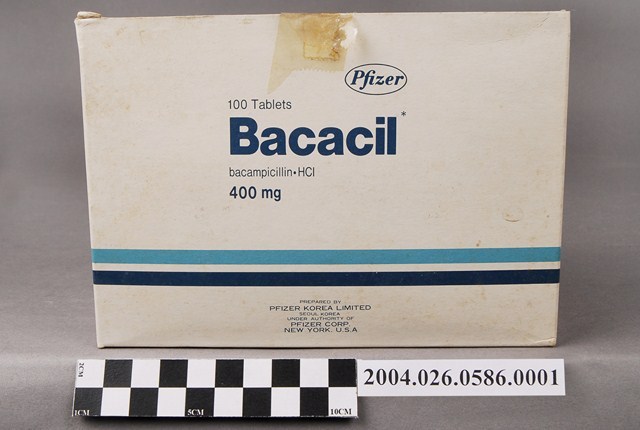 台灣輝瑞大藥廠股份有限公司銷售倍可喜膜衣錠包裝紙盒 (共5張)