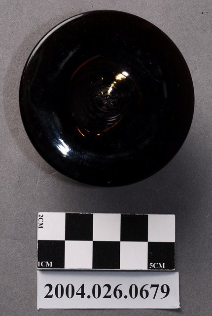 茶色玻璃蓋 (共4張)