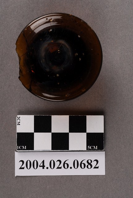 茶色玻璃蓋 (共4張)