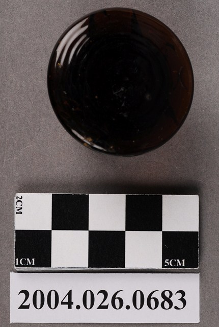 茶色玻璃蓋 (共4張)