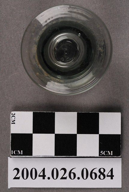 無色透明玻璃蓋 (共4張)