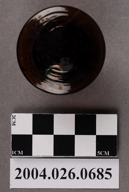 茶色玻璃蓋 (共4張)