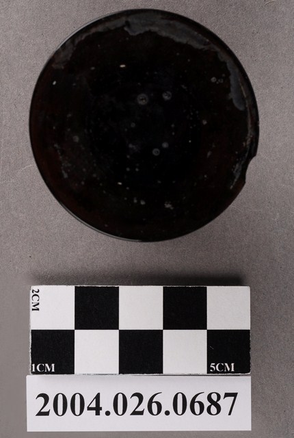 茶色玻璃蓋 (共4張)