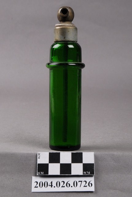 耳鼻喉科喉部噴霧器 (共7張)