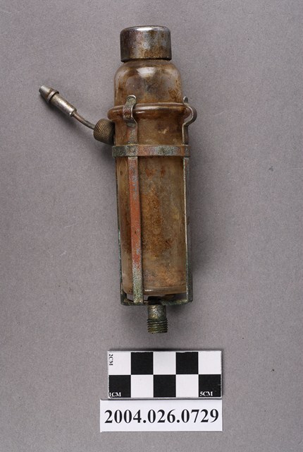 耳鼻喉科喉部噴霧瓶 (共6張)