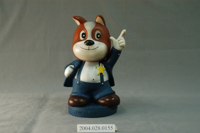 國稅局娃娃 (共3張)