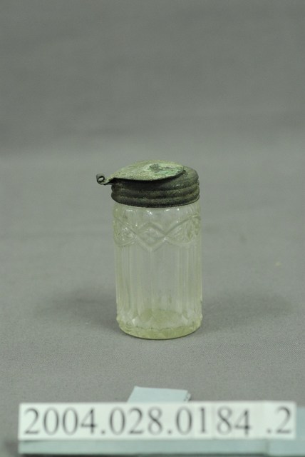 上掀蓋式調味罐 (共3張)