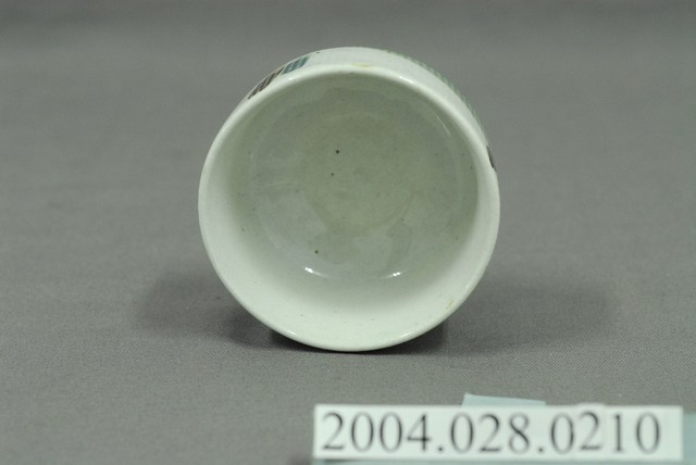 日式小瓷杯 (共3張)