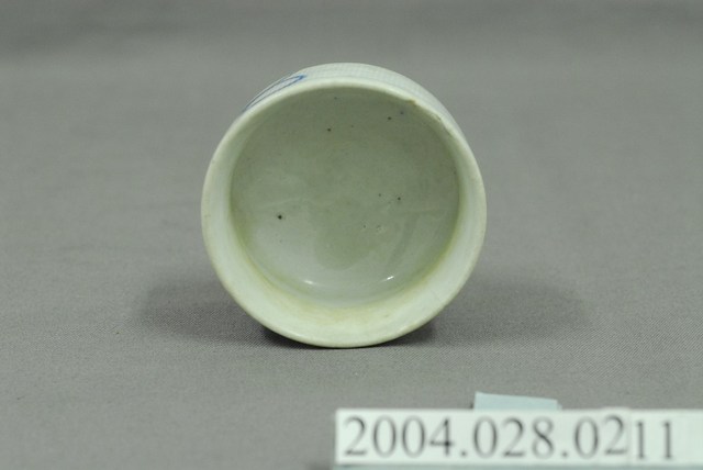 日式小瓷杯 (共3張)