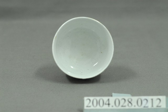 囍字小瓷杯 (共3張)