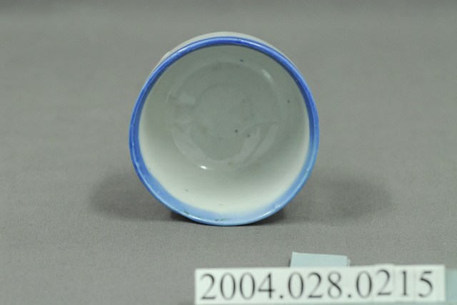 日式小瓷杯 (共3張)