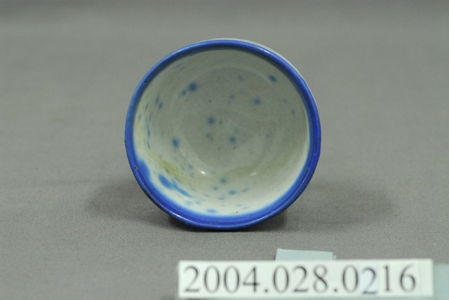 日式小瓷杯 (共3張)