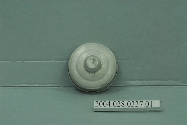 糖果罐鋁蓋 (共4張)