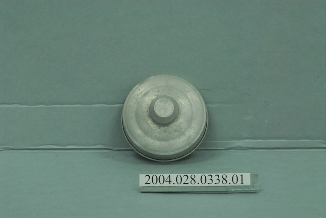 糖果罐鋁蓋 (共5張)