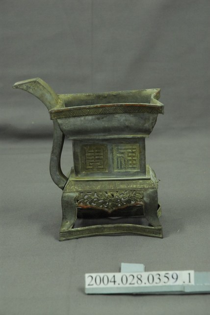 錫爐主體 (共6張)