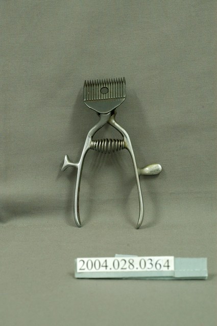 手推剪 (共10張)