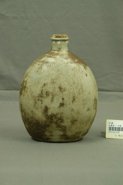 軍用水壺 (共6張)