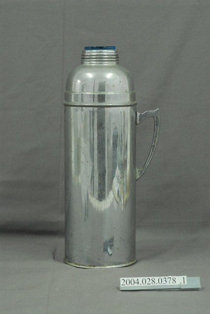 不銹鋼保溫瓶身 (共4張)