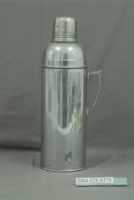 不銹鋼保溫瓶 (共2張)