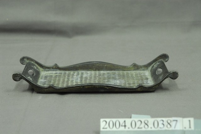 菸灰缸盤 (共5張)