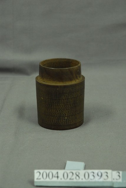 竹筒造型茶葉罐主體 (共4張)