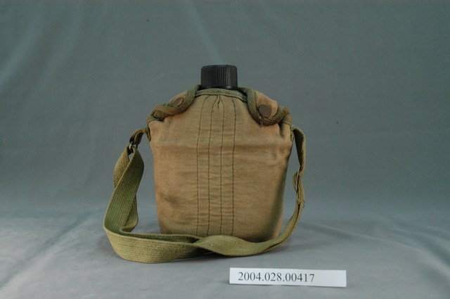 軍用水壺 (共6張)