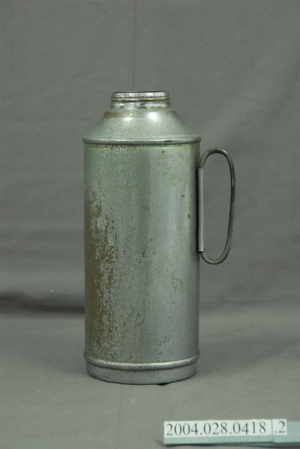 鐵製熱水瓶 (共5張)