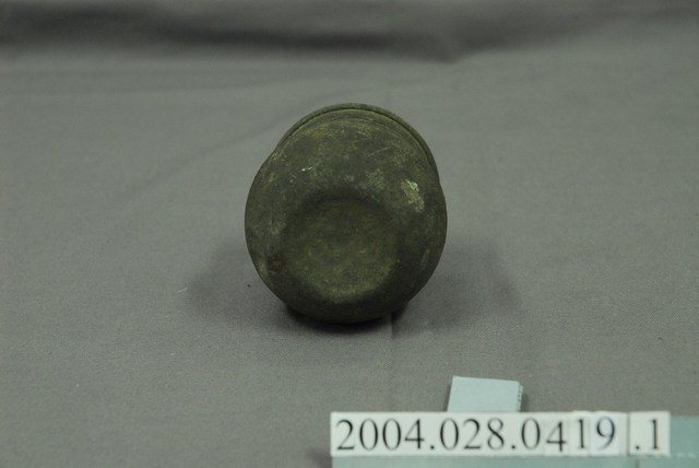 鐵製保溫瓶蓋 (共5張)