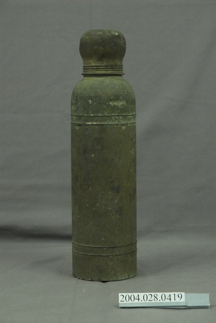 鐵製保溫瓶 (共3張)