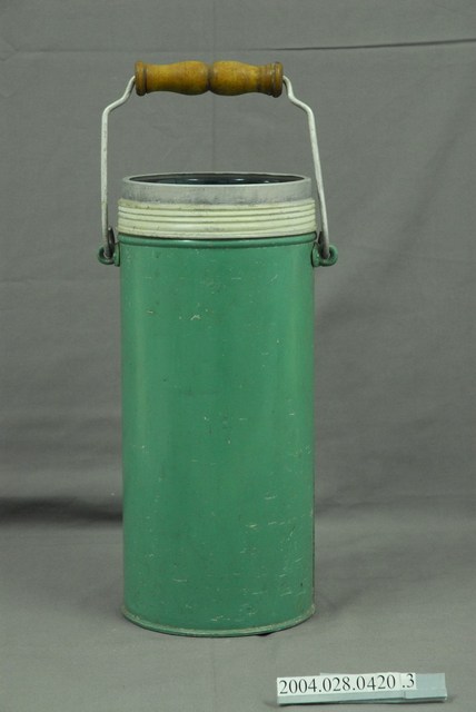 鋁皮冰桶主體 (共9張)