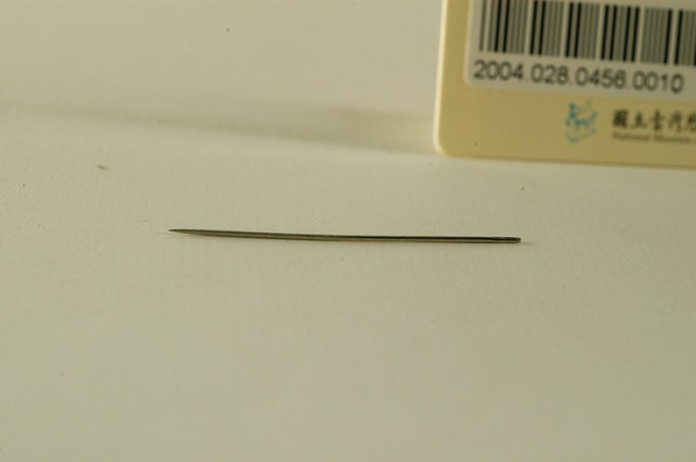 針 (共1張)