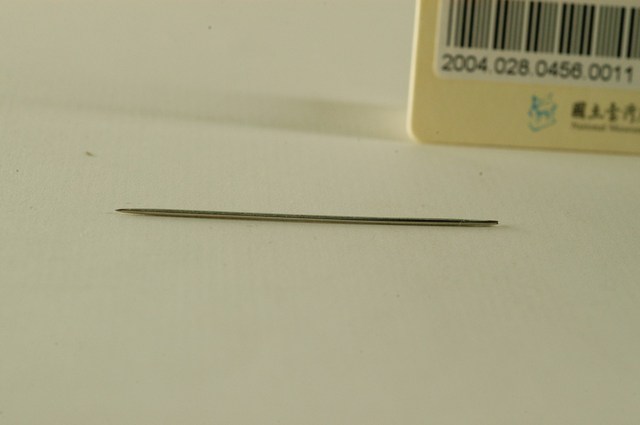 針 (共1張)