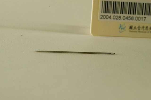 針 (共1張)