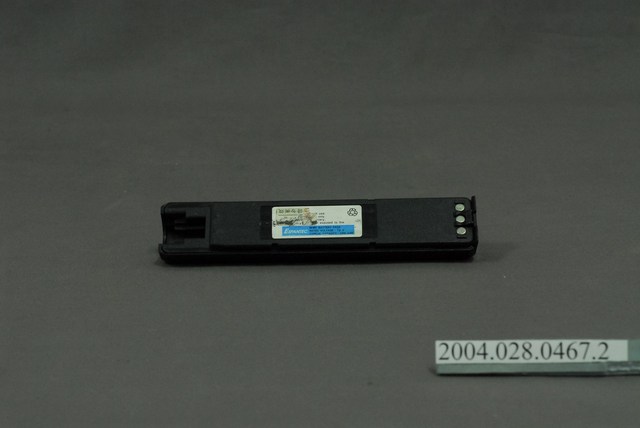 第一代大哥大電池 (共6張)