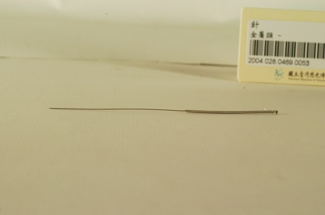 針 (共1張)