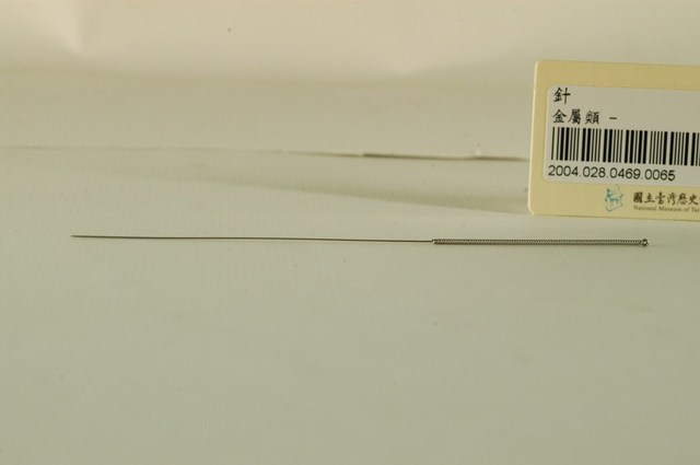 針 (共1張)
