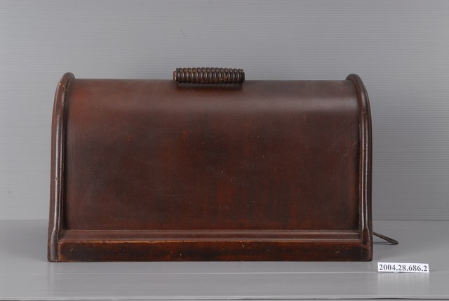 縫衣機盒 (共3張)