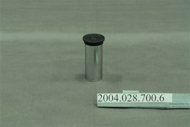 奧林巴斯株式會社顯微鏡5x鏡頭 (共2張)