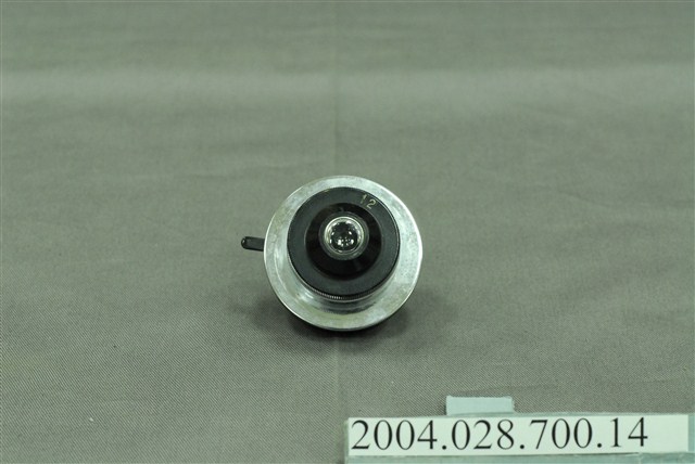 奧林巴斯株式會社顯微鏡大鏡頭 (共2張)