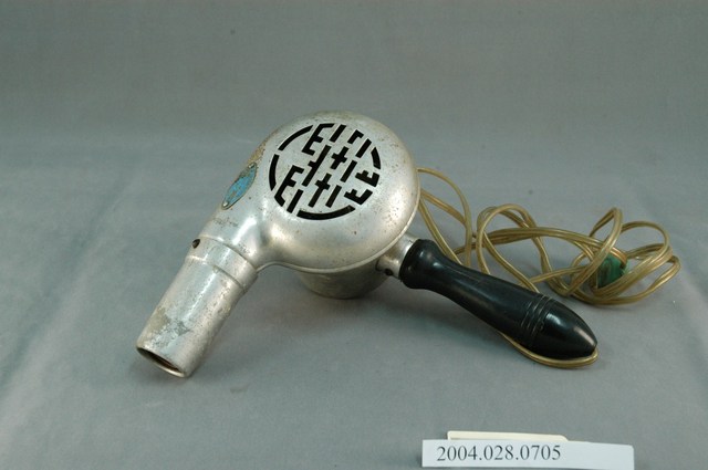 富士牌吹風機 (共5張)