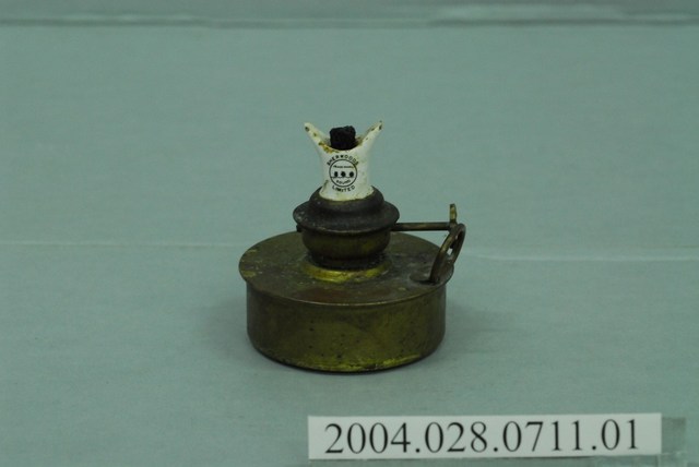 手提燈罩 (共6張)